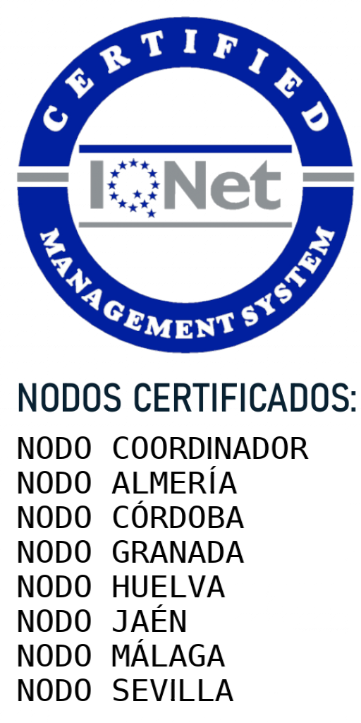 Logo Iqnet